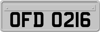 OFD0216