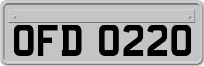 OFD0220