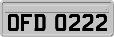 OFD0222
