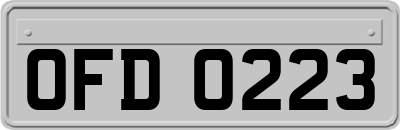 OFD0223