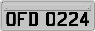 OFD0224