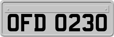 OFD0230
