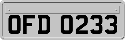 OFD0233