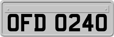 OFD0240