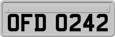 OFD0242