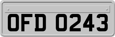 OFD0243