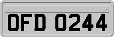 OFD0244
