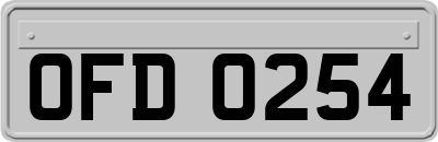 OFD0254