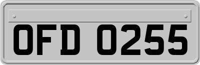 OFD0255