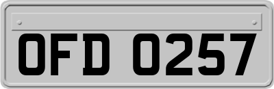 OFD0257