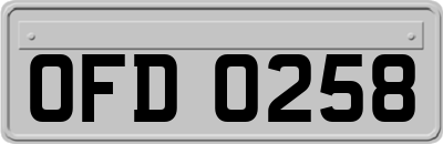 OFD0258