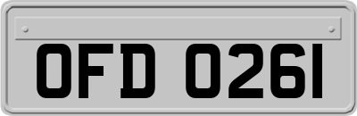 OFD0261