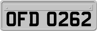 OFD0262