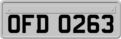 OFD0263