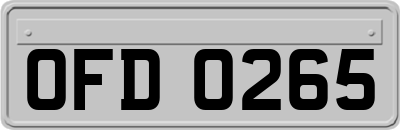 OFD0265