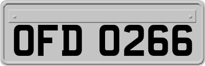 OFD0266