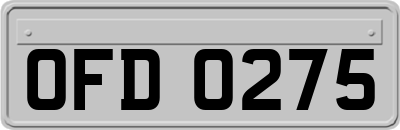 OFD0275