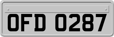 OFD0287