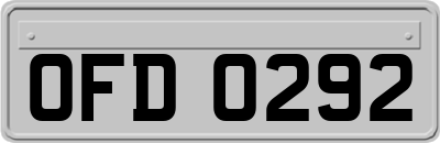 OFD0292