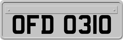 OFD0310