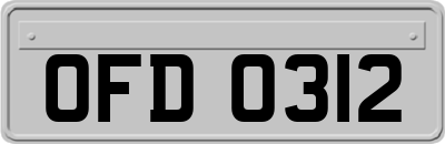 OFD0312