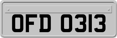 OFD0313