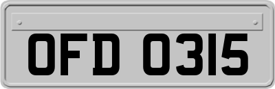 OFD0315