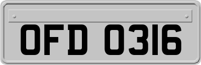 OFD0316