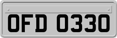 OFD0330