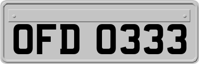 OFD0333