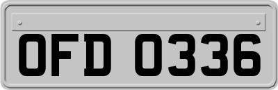 OFD0336