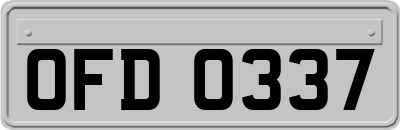 OFD0337