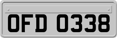 OFD0338