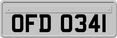 OFD0341