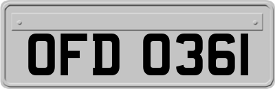 OFD0361