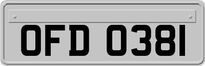 OFD0381
