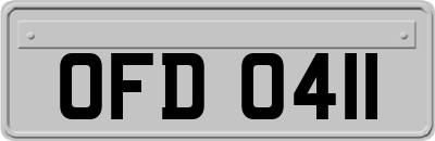 OFD0411