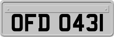 OFD0431