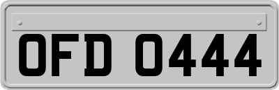 OFD0444