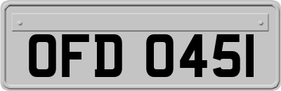 OFD0451
