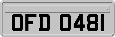 OFD0481