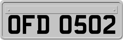 OFD0502