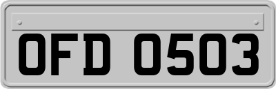OFD0503