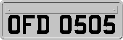 OFD0505