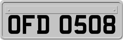 OFD0508