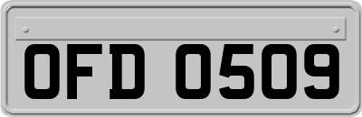 OFD0509