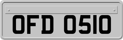 OFD0510