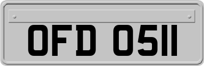 OFD0511