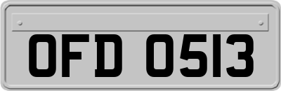 OFD0513