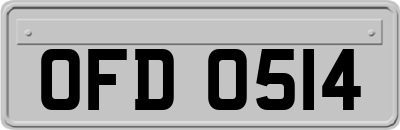 OFD0514